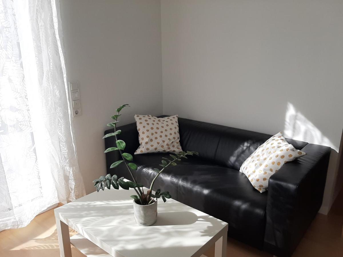 Ferienwohnung Markert - Neben Den Weinbergen 란데르자커 외부 사진